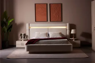 Clara Bedstead