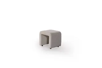 Clara C Pouf
