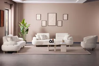 Clara Sofa Set
