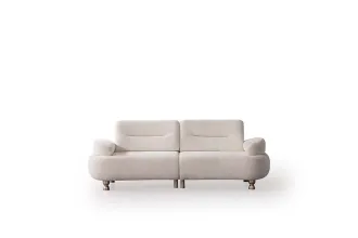 Clara Triple Sofa