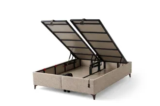 Coolmax Bedbase