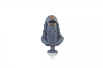 Da Vinci Heykel - BYR36