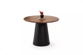 Danilo Table Black TB-503