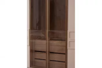 Dante Wardrop 2 Doors
