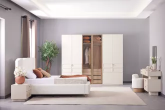 Dante Bedroom