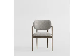 Diana Wooden Chair