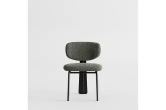 Diana Metal Chair