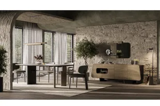 Diana Dinning Room
