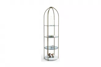 Dome Bookshelf TB-306