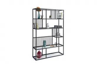 Domino Book Shelf TB-298