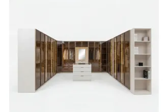 Dora Wardrobe