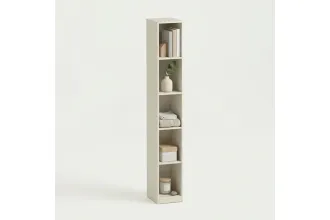 Dora Doorless Cabınet Intermedıate Module - Gd 10