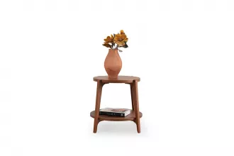 Duo Side Table TB-492