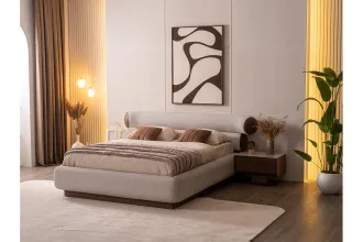 Electra Bedstead