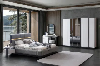 Eska Bedroom