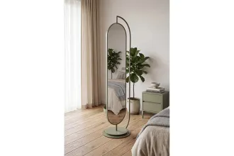 Essa Mirror TG-526