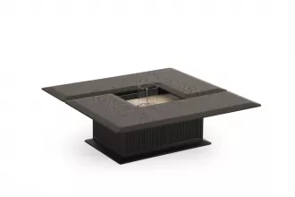 Event Coffee Table Black TB-528