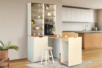 Flexa coffe corner