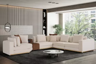 Focus Corner Set Sound System