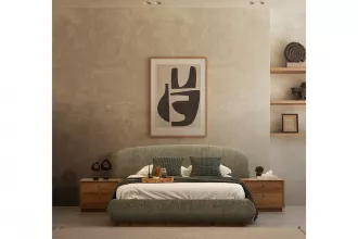 Fora Bedstead