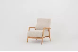 Fora Single Sofa