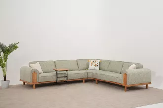 Fora Corner Sofa