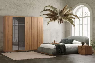 Fora Bedroom