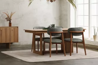 Fora Dinner Table Set