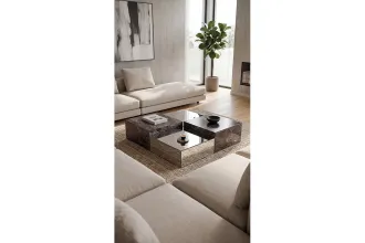Forever Coffee Table - TG