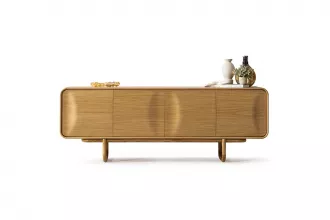 Forres Console