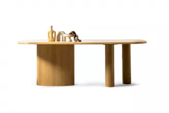 Forres Dinner Table
