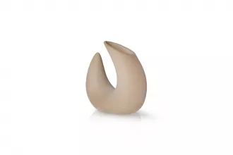 Freya Ceramic Object Mink TLS265