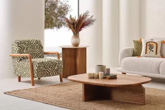 Frezya Sofa