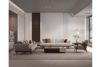 Fuji Sofa Set 2