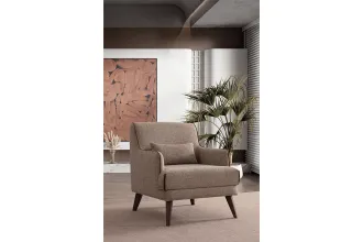 Fuji Armchair