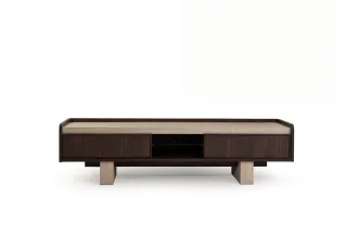 Fuji TV Stand