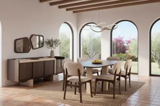 Fuji Dining Room