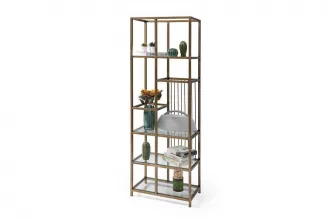 Fury Book Shelf TB-294