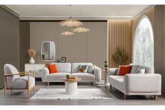 Galata Sofa Set