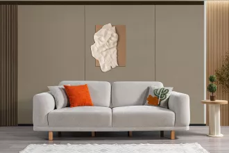 Galata Triple Sofa