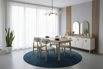 Galata Dining Room
