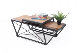 Galaxi Coffee Table Movable