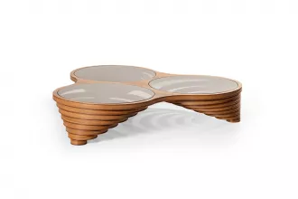 Galaxy Coffee Table TG-248