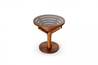 Galaxy Side Table TG-249