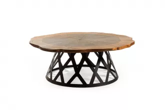 Harley Coffee Table TG-198