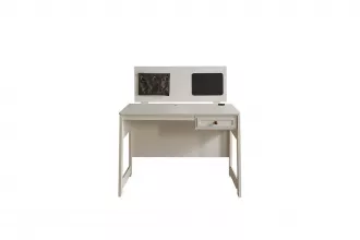 İnci Young Room Study Desk