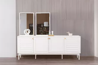 İnci Console + Mirror