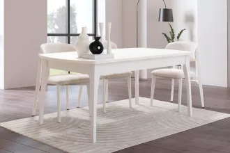 İnci Dinner Table Set