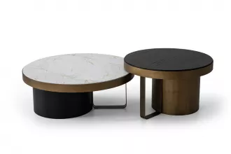 Infinity Coffee Table TB-341