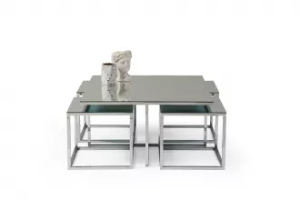 Karen Coffee Table TB-220